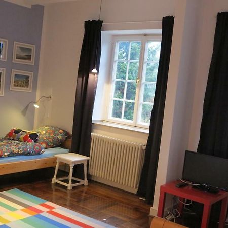Apfel & Birne Apartment Hörstel Екстериор снимка